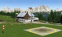 Scenario Dolomiti 3D Custom - DOWNLOAD